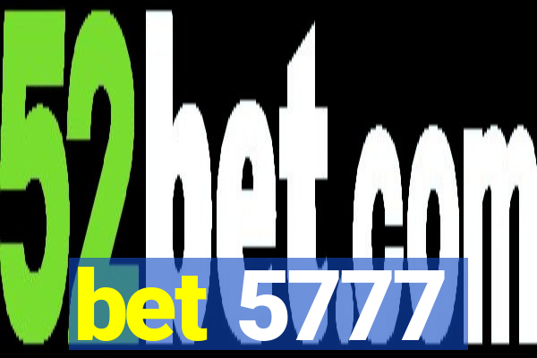 bet 5777